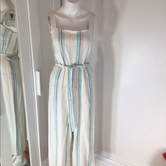 Only Pants - JUMPSUIT 💎